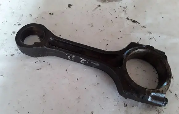 Honda Accord Connecting rod/conrod NOCODE