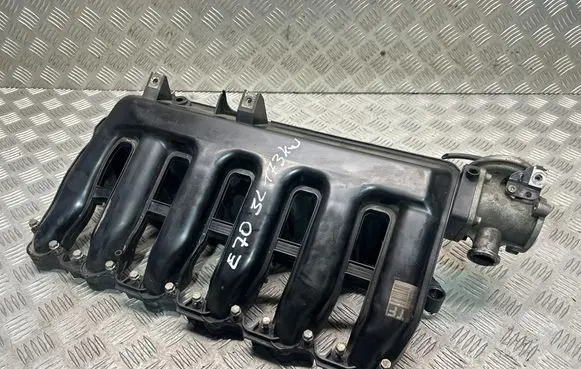 Intake manifold