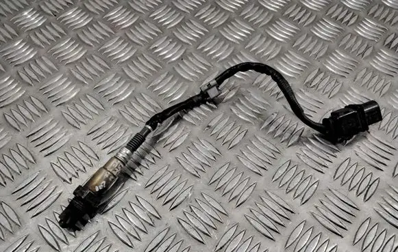 BMW 1 E81 E87 Lambda probe sensor 7804360 0231004079