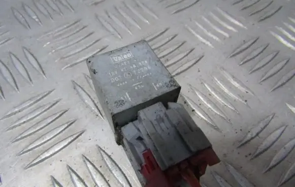 Peugeot 406 Other relay