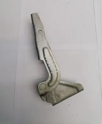 Mitsubishi Colt CZ3 Engine bonnet/hood hinges MR959412
