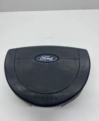 Ford Fiesta Steering wheel airbag 6004846