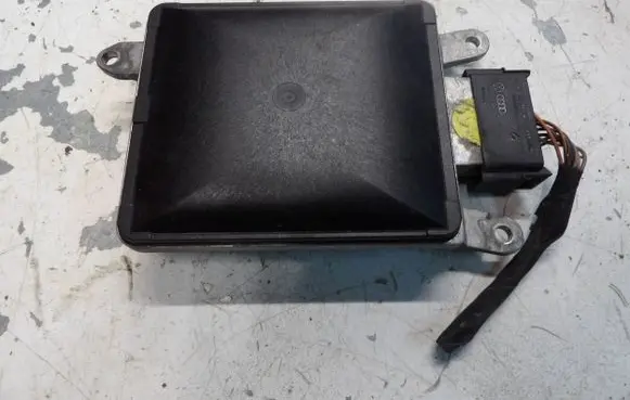 Audi A8 S8 D4 4H Blind spot module 4H0907566 6PZ01028700