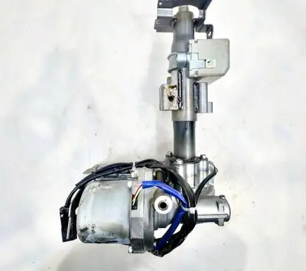 Nissan Juke I F15 Electric power steering pump 48810BA60B