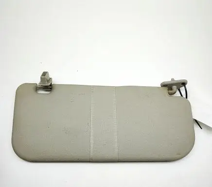 Mitsubishi L200 Sun visor 7620B780HA