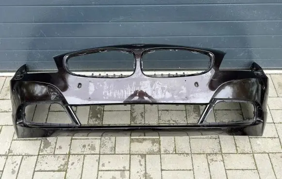 BMW Z4 E89 Front bumper
