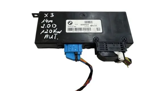 BMW X3 F25 Other control units/modules 61359340524 140553