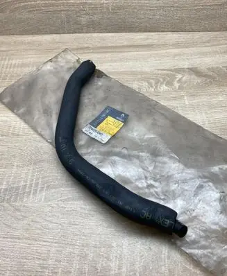 Renault 25 Fuel line/pipe/hose 7700260207