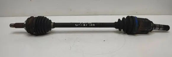 Subaru Forester SG Front driveshaft
