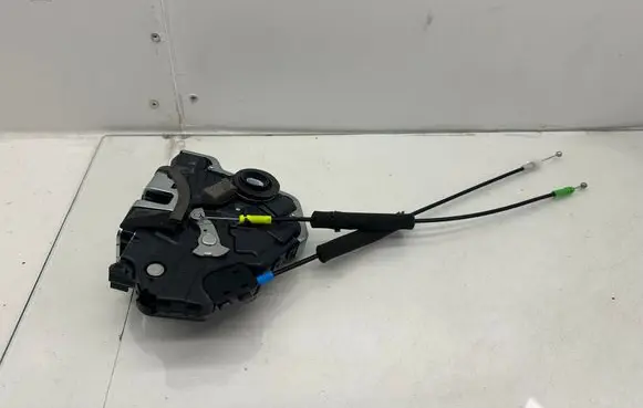Toyota Corolla E210 E21 Rear door lock