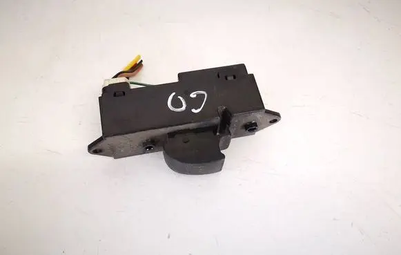 Peugeot 4007 Electric window control switch 8608a183