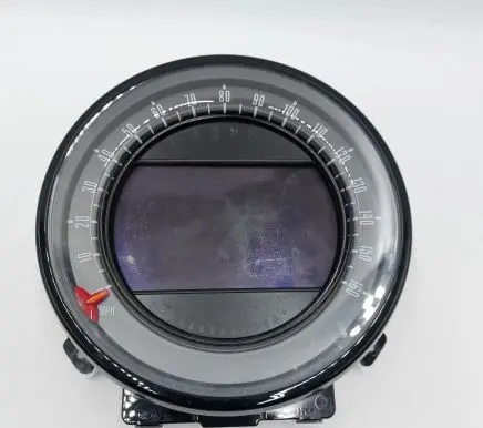 Mini Cooper Countryman R60 Speedometer (instrument cluster) 9306252