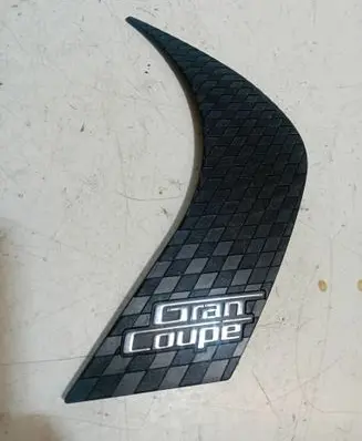BMW 6 F06 Gran coupe Trim molding 7299691