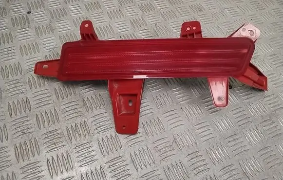Hyundai Ioniq 5 Rear tail light reflector 92406GI100R