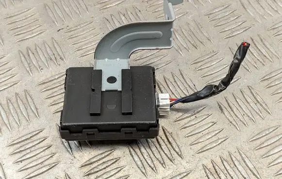 Hyundai i20 (GB IB) Door central lock control unit/module 10R048325 95800C8500