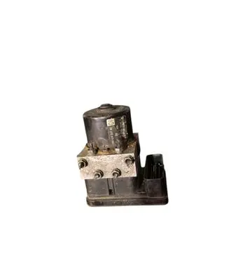 Volkswagen Caddy ABS Pump 1K0907379AC 1K0614517AE