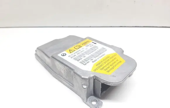 BMW 5 E60 E61 Airbag control unit/module 9160558 65779160558
