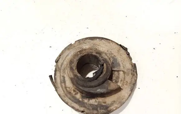 Audi A6 S6 C6 4F Front coil spring rubber mount 4f0512297b 4f0.512.297.b