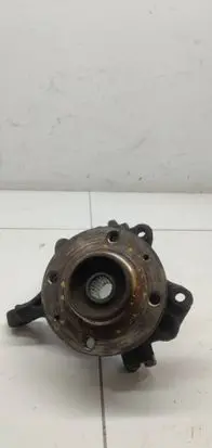 Citroen C3 Front wheel hub 