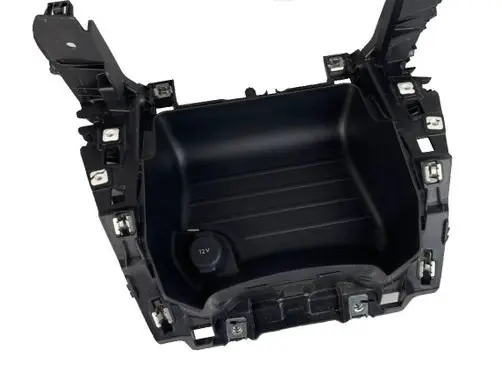 Peugeot 2008 II Glove box central console 9852884880