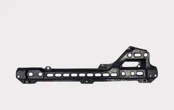 Alfa Romeo 147 Bottom radiator support slam panel 46553504