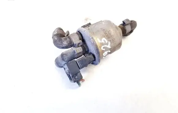 Audi A6 S6 C4 4A Valve vacuum 034906283
