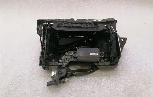 Lotus Emira Rubber seal front coupe door window 8896495401SIDE