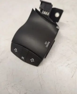 Renault Fluence Head unit multimedia control 255520009R