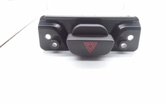 Ford Fiesta Hazard light switch 6S6115C581A 4M5T13A350AC