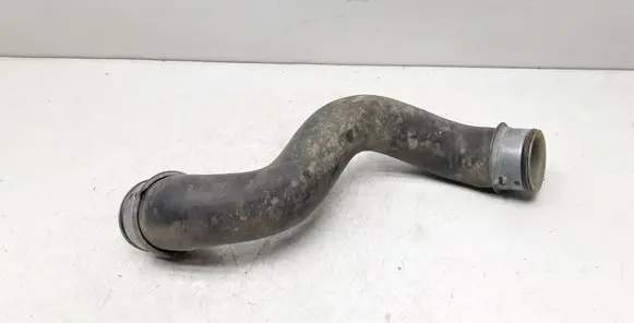 Mercedes-Benz E W212 Engine coolant pipe/hose 