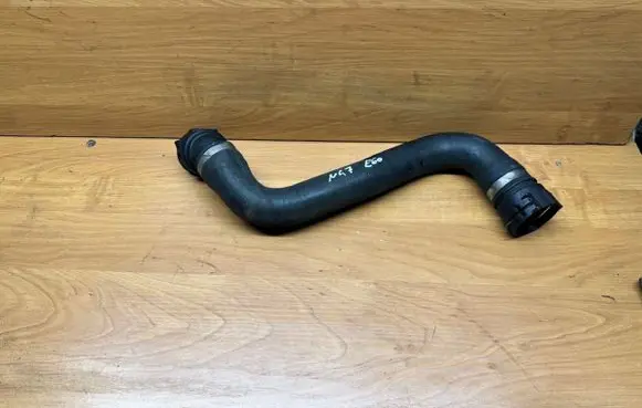BMW 5 E60 E61 Engine coolant pipe/hose 7799748