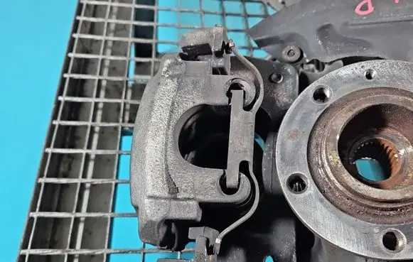 Peugeot 508 II Front brake caliper IMPRK1549246