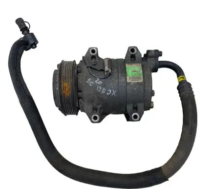 Volvo XC90 Air conditioning (A/C) compressor (pump) P30742206 30742208 582B663367
