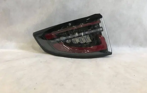 Rear/tail lights