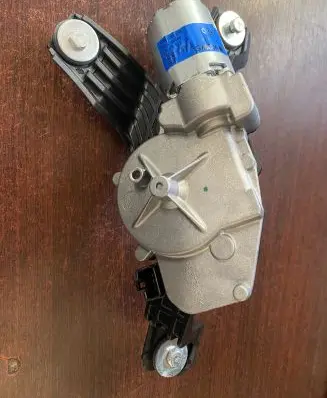 KIA Pro Cee'd III Rear window wiper motor 98700J7700