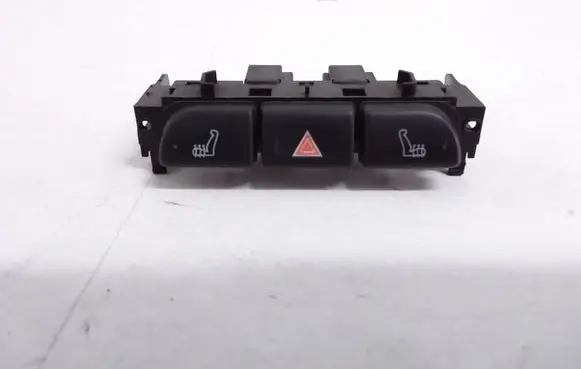 Jaguar X-Type Hazard light switch