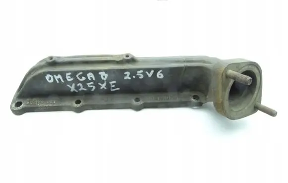 Opel Omega B1 Exhaust manifold 90528462