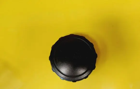 Seat Inca (6k) Seat adjustment knob 357881671