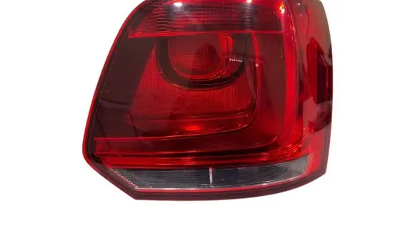 Volkswagen Polo V 6R Rear/tail lights 6R0945096AH 6R0945096AC 6R0945112B