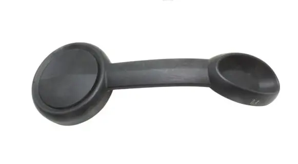 Mini One - Cooper Coupe R56 Seat adjustment handle 