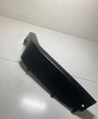Audi A4 S4 B8 8K Front door interior handle trim 8K1867586A