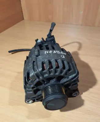 Ford Mondeo MK IV Generator/alternator AG9T10300BA TG15C173 110029962