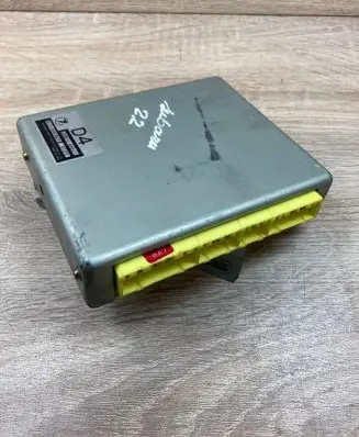 Subaru Legacy Engine control unit/module ECU 22611AA611 A11000RA7 0129