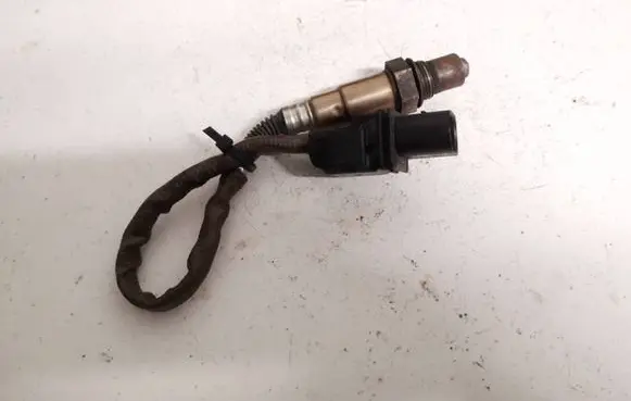 Mercedes-Benz E W212 Lambda probe sensor 0095425518 0258017339