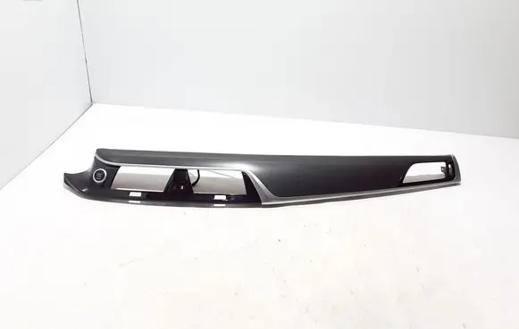 BMW 5 G30 G31 G38 Panel trim 9882257