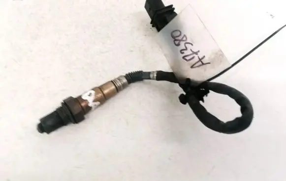 Opel Insignia A Lambda probe sensor 1928404687