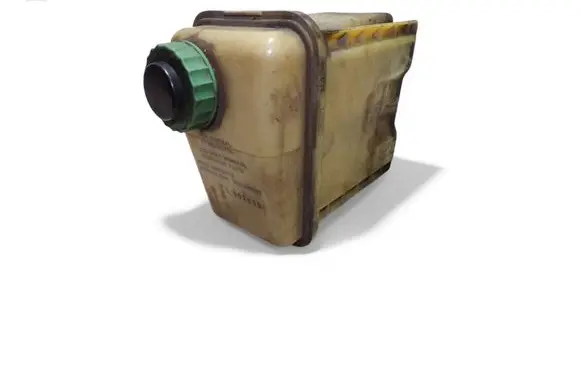Power steering fluid tank/reservoir