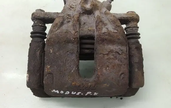 Renault Modus Front brake caliper 