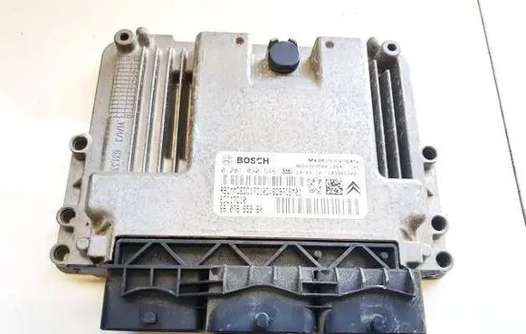 Engine control unit/module