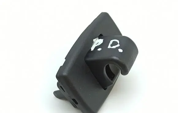 Mercedes-Benz B W246 W242 Sun visor clip/hook/bracket A2468100012